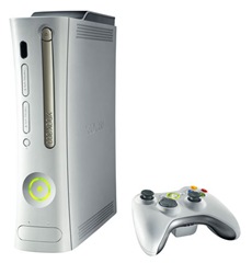 Microsoft_Xbox 360
