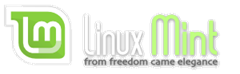 Linux_Mint_Logo