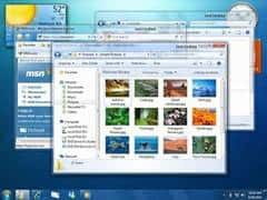 windows 7 ui thumb Windows 7 Details & Review