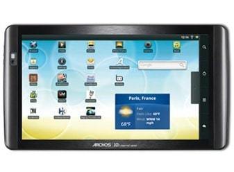 Archos101 thumb Archos 101 Tablet PC