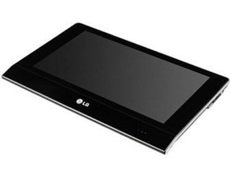 LGEnote thumb LG E Note H10008 : Windows 7 Tablet PC