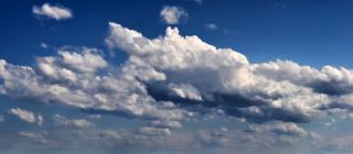 The technology behind cloud storage