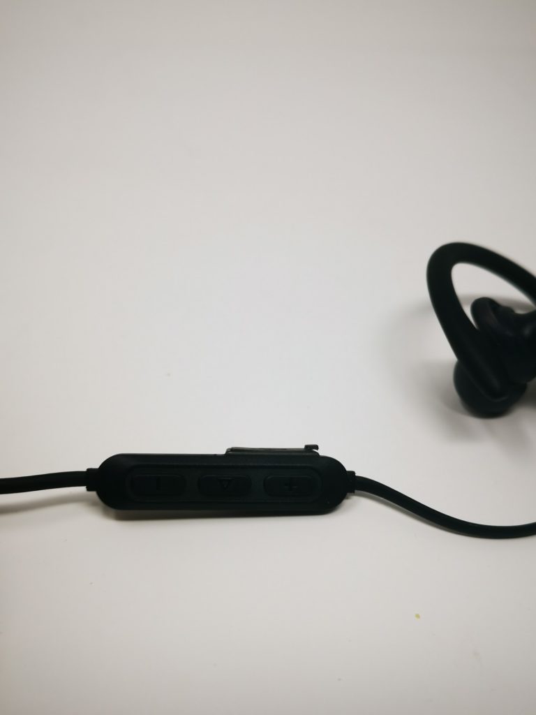 Anker Soundcore Spirit X Sweatproof Sports Headphones Review