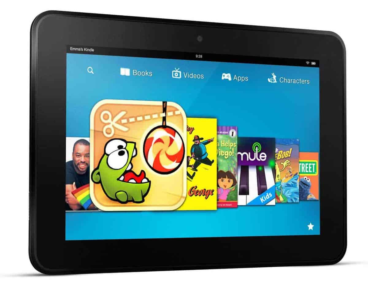 amazon-kindle-fire-3-specs-leaked-mighty-gadget-blog-uk-technology