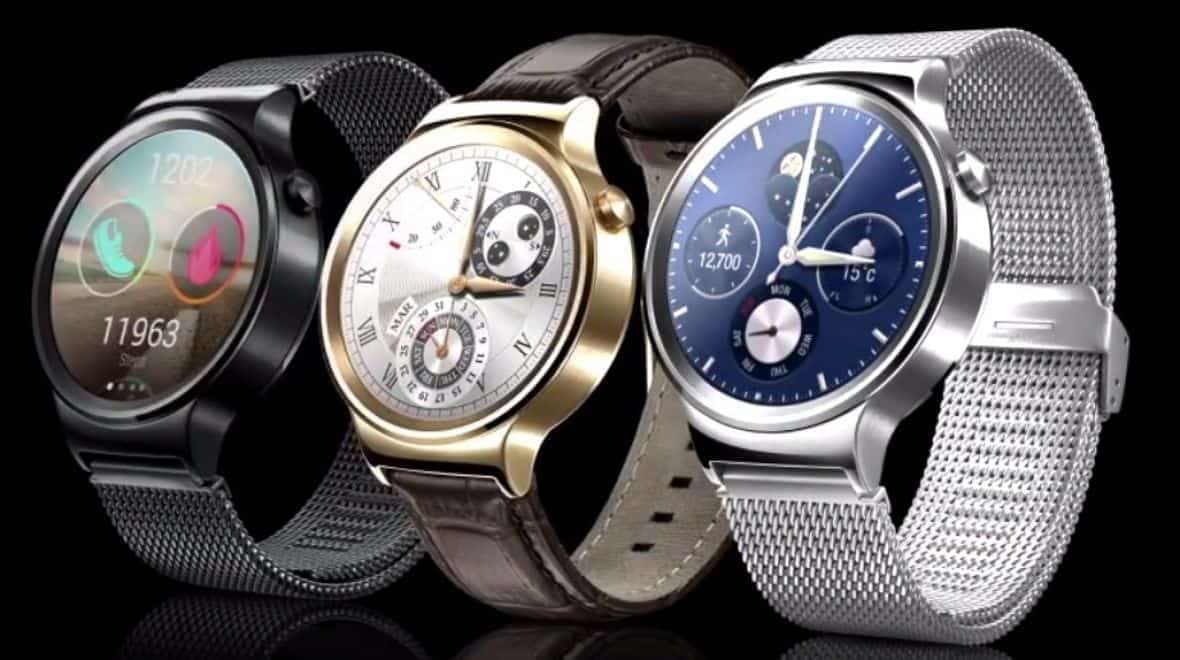 huawei watch b2