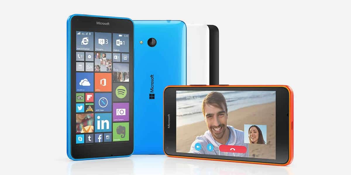 Lumia 640 4g SSIM beauty1 jpg