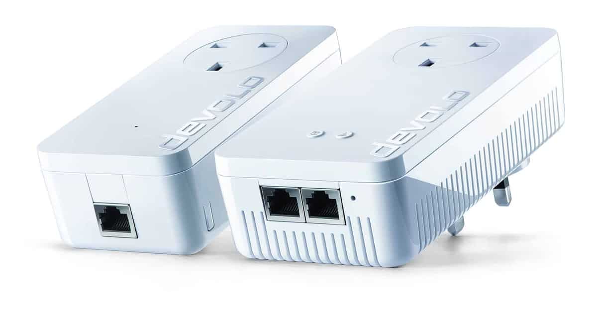 Devolo dLAN 1200+ WiFi Ac Powerline Adapter Review