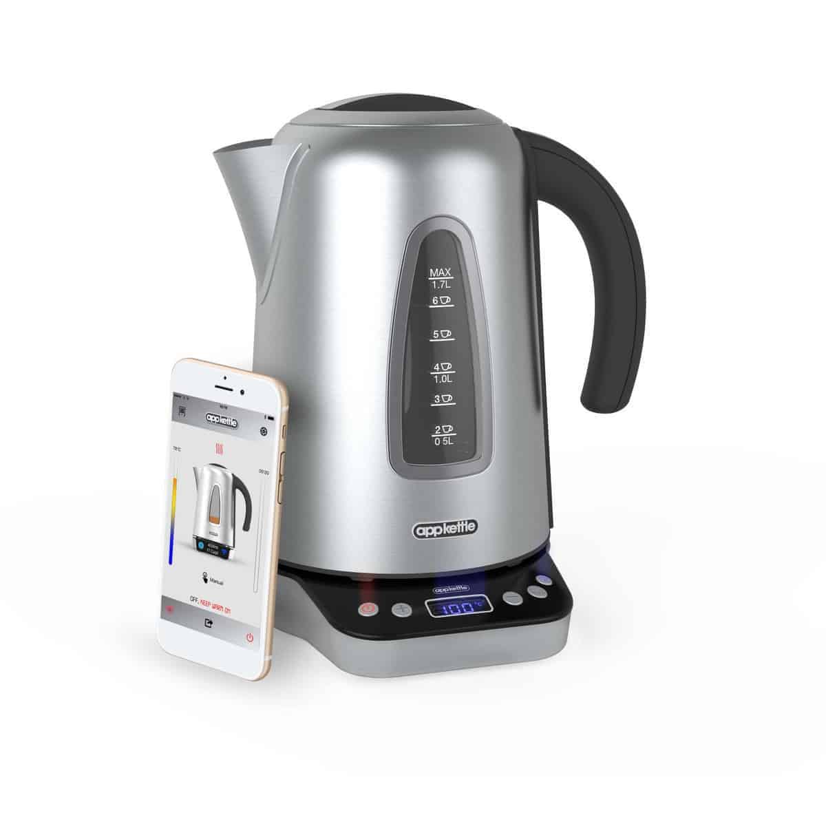 app kettle