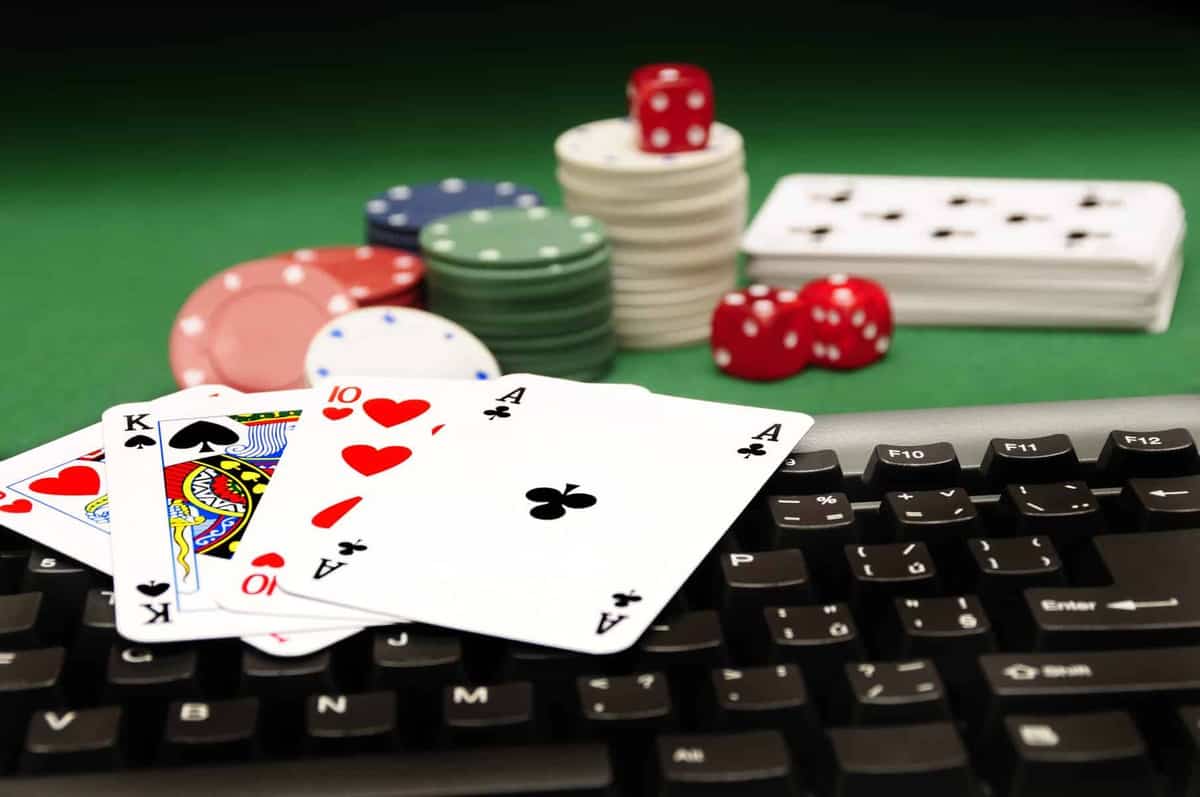 Die effektivsten Ideen in Online Casinos Österreich