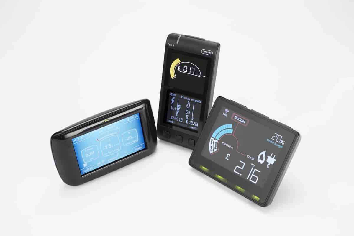 Smart Meters in 2017 | Mighty Gadget Blog: UK Technology ...