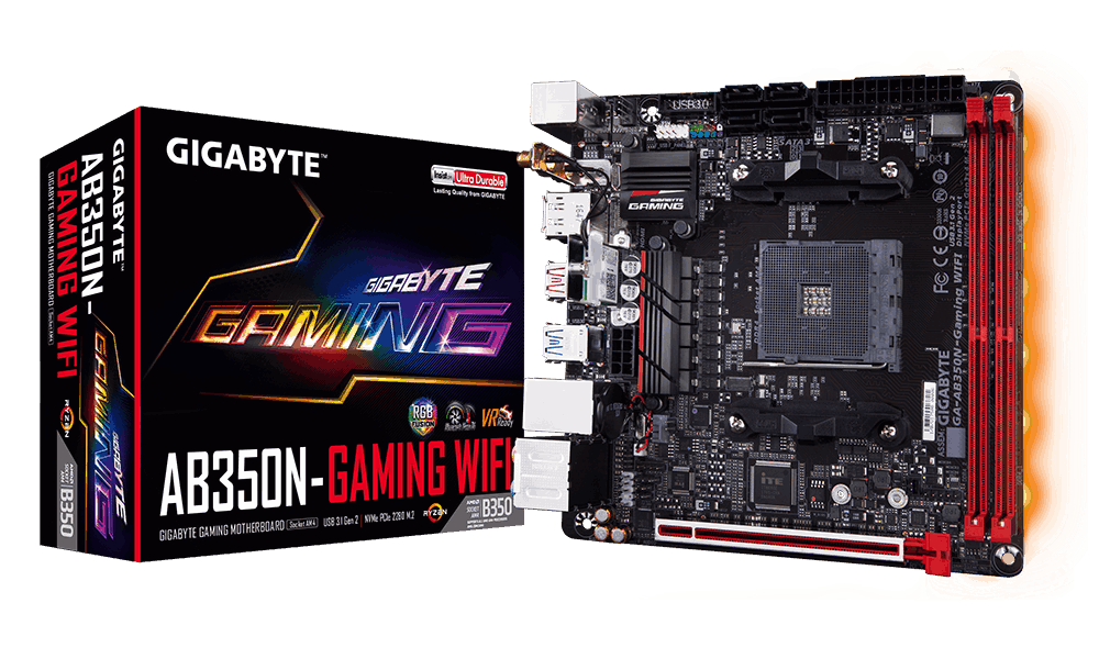 The best cheap gaming motherboards for 2017 | Mighty Gadget Blog: UK