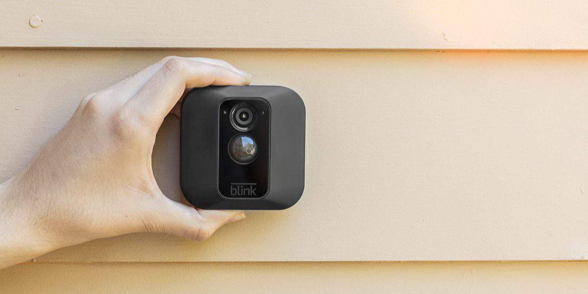 How To Charge Blink Outdoor Camera