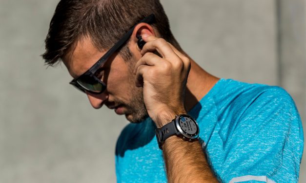 garmin forerunner 645 music negro
