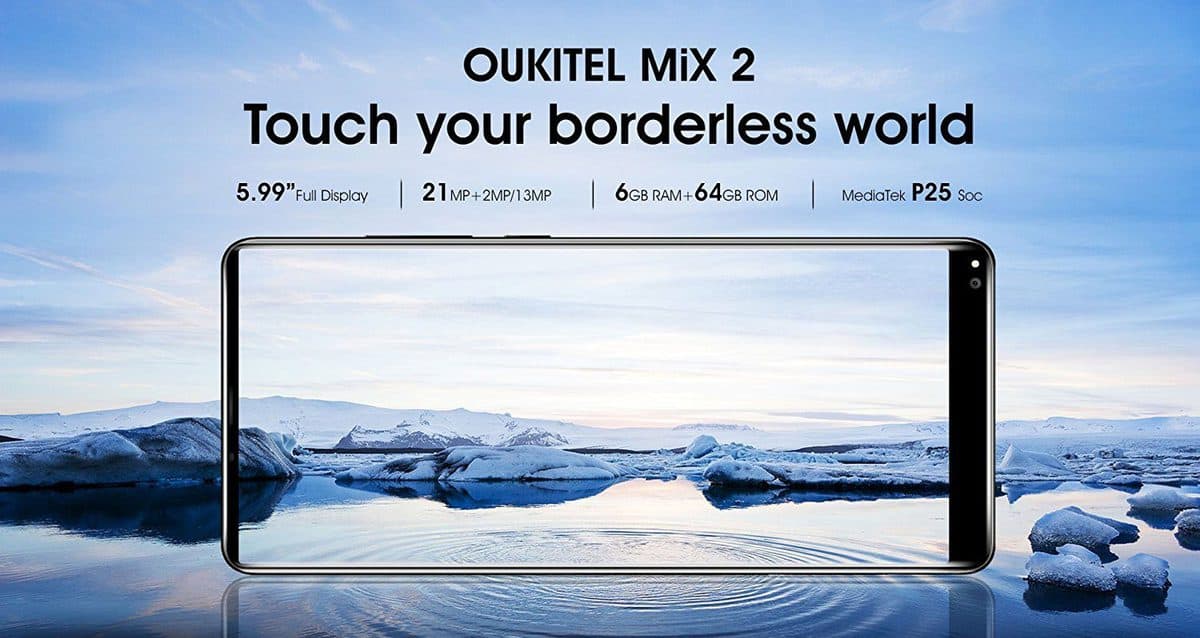 10 Best Budget Chinese Android Phones on Amazon