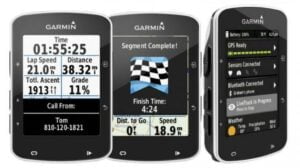 garmin 520 gps