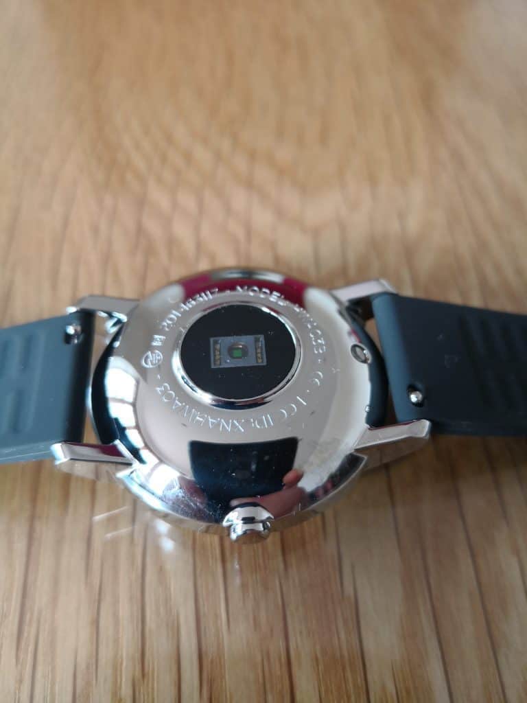 nokia tracker watch