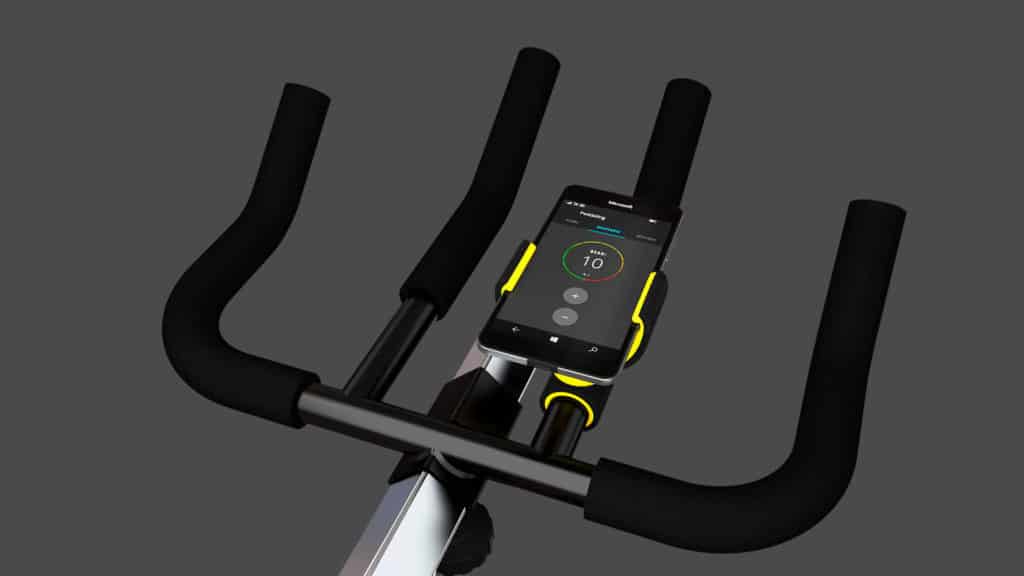 bkool wattbike atom