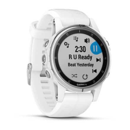 garmin 5s vs 5 plus