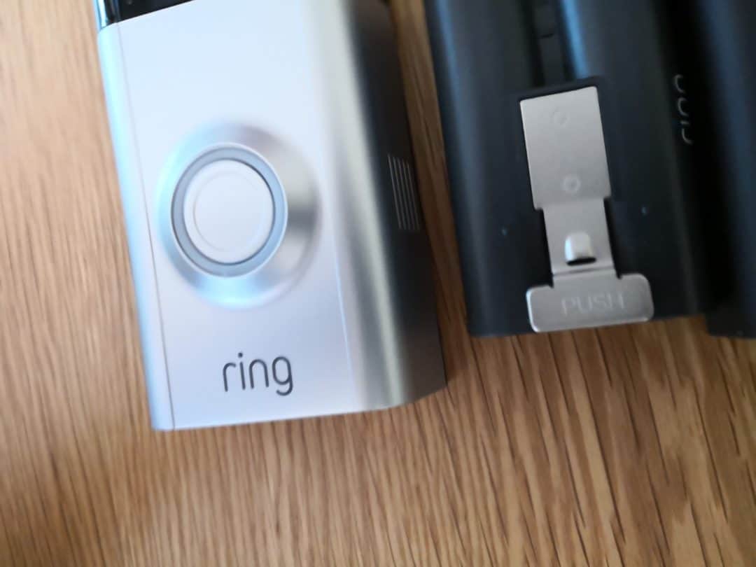 Ring Video Doorbell 2 with Chime Pro Review