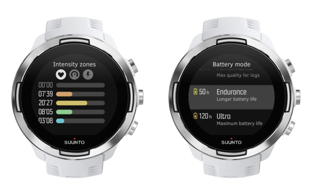 suunto 9 gps accuracy