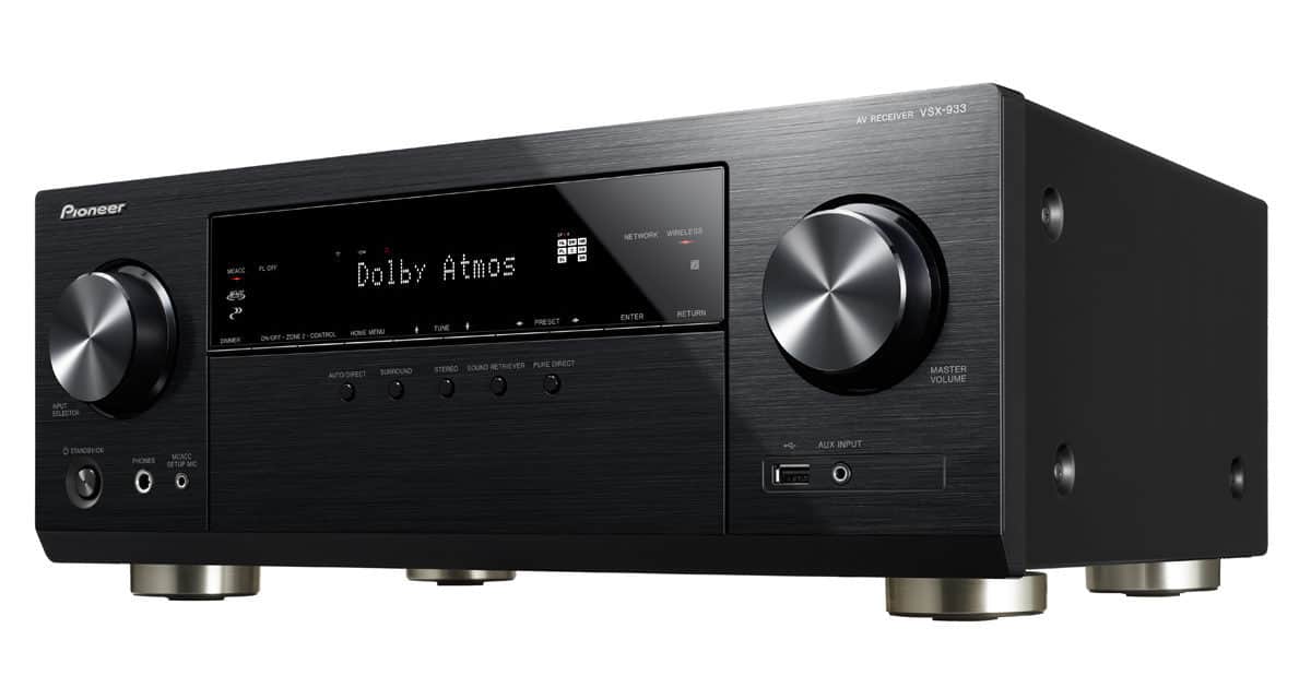 onkyo sonos