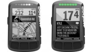 garmin 520 vs wahoo bolt