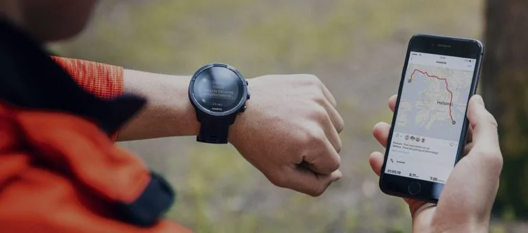 Suunto 9 hr accuracy online