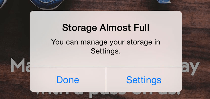 5-tips-to-free-up-memory-on-iphone