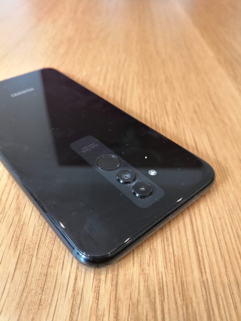 Huawei Mate 20 Lite Review 7