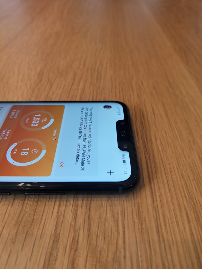 Huawei Mate 20 Lite Review 8