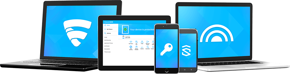 f secure mobile security