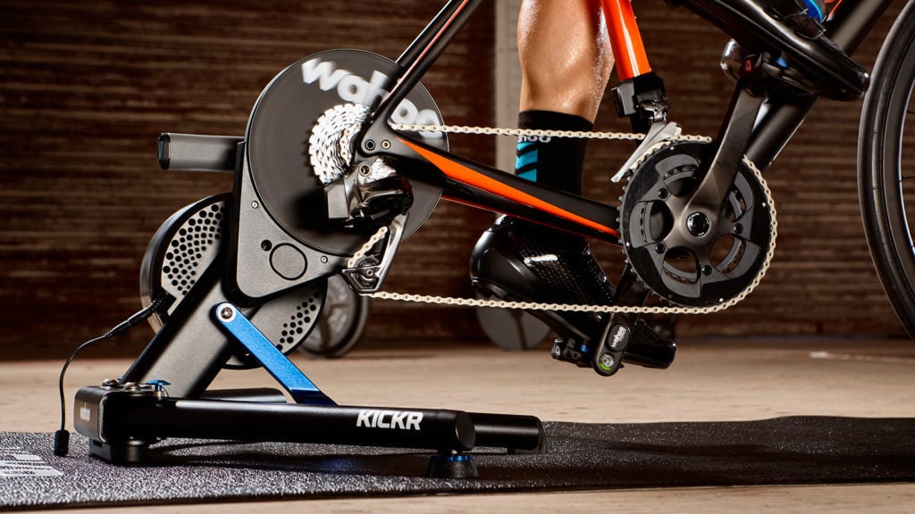 best turbo trainer 2018