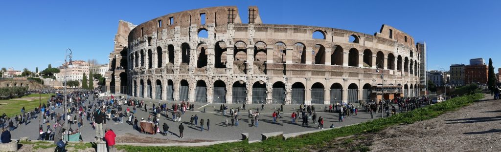 colosseum 601763 1280
