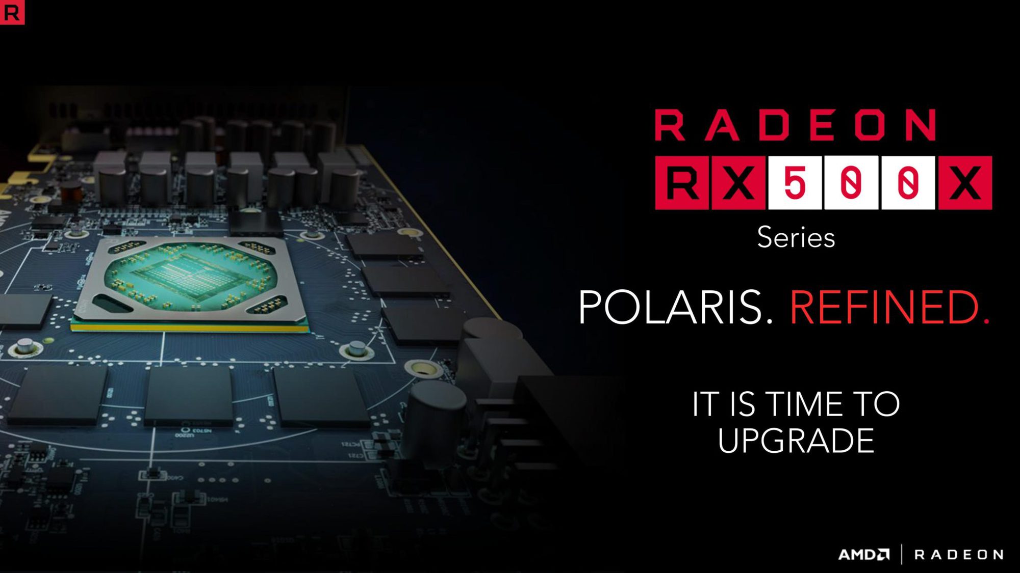 AMD Radeon RX 590 1