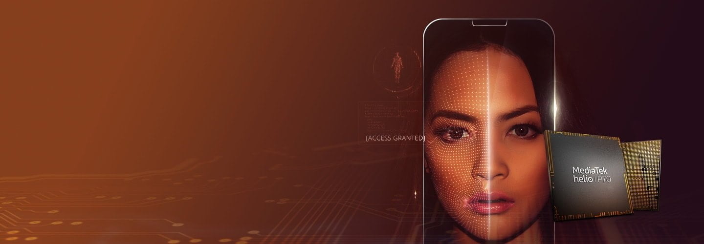 Mediatek P70PP 1018