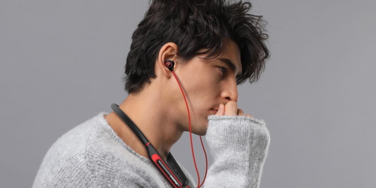 in ear headphones review