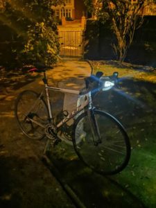 Velohub Blinkers Bike Lights Review 14