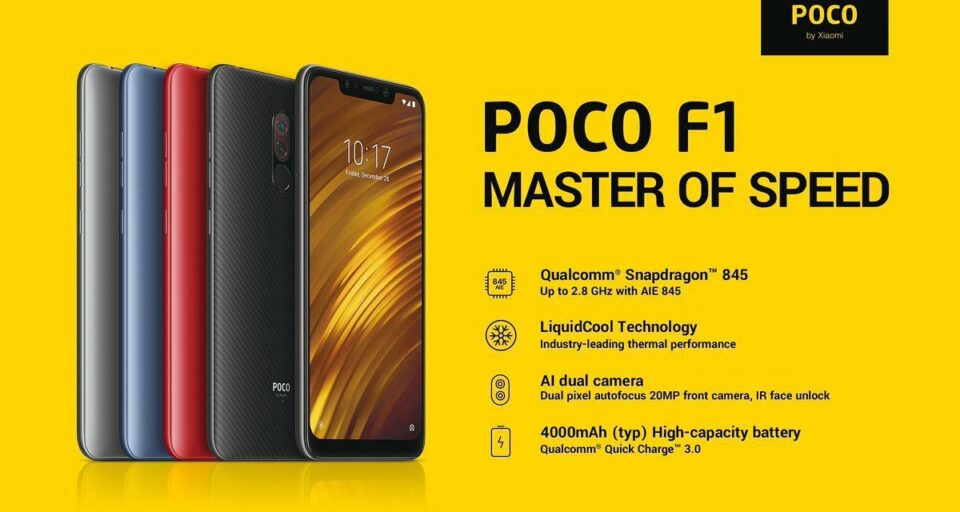 Xiaomi opening a UK store soon in London - Finally UK stock of ...