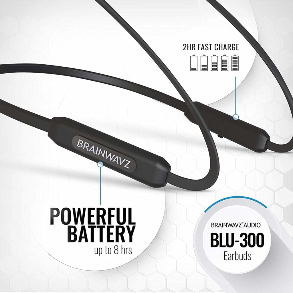Brainwavz BLU 300 2