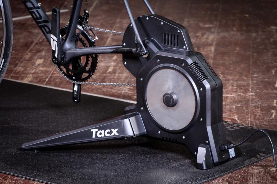 tacx flux s black friday