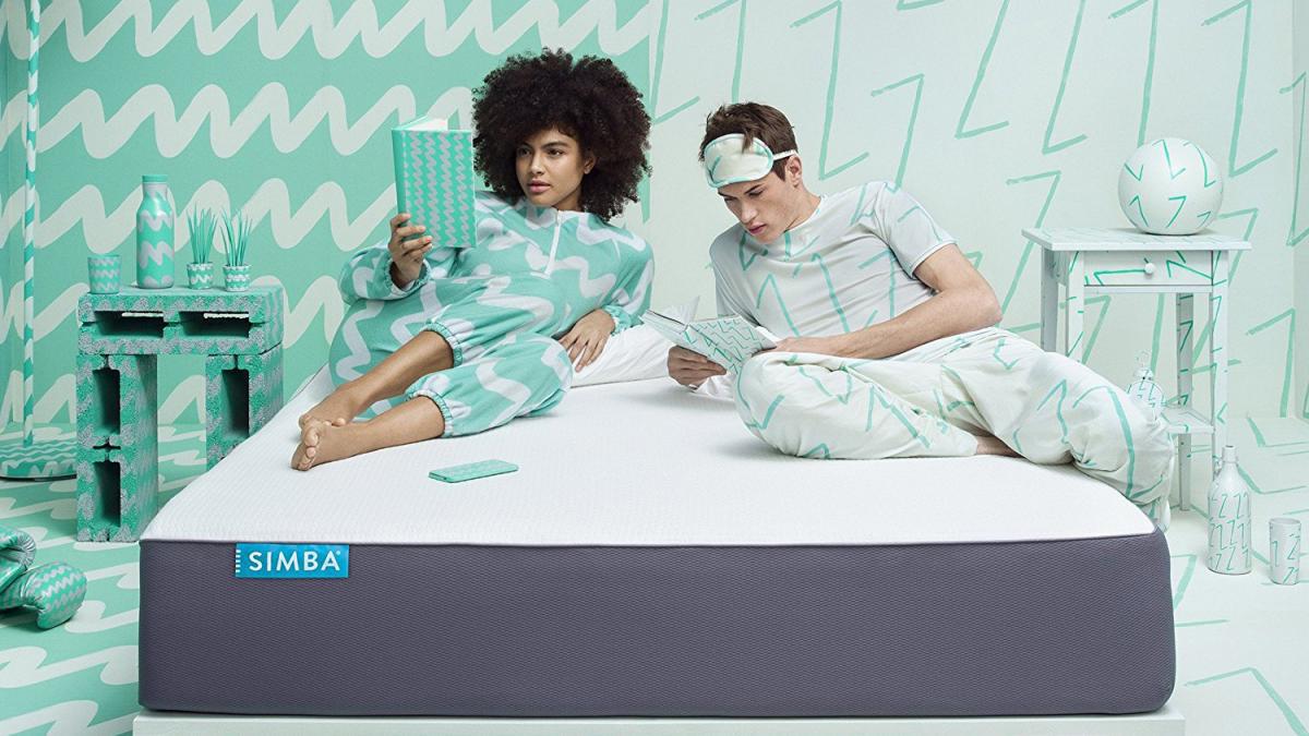 simba mattress review 2