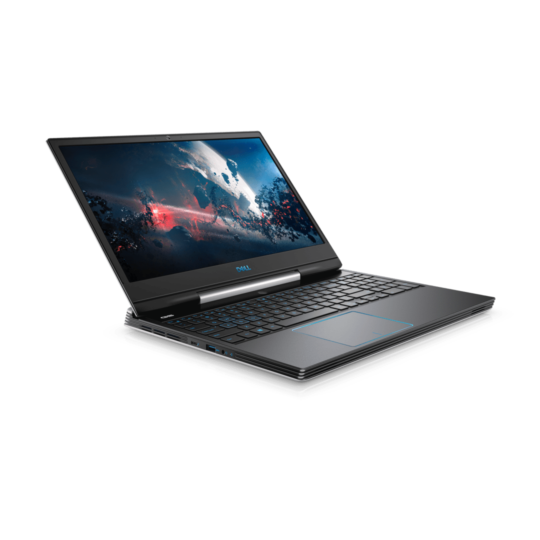 Dell G5 15 SE (5590) and G7 announced with up to RTX 2080 & i7-8750HQ ...