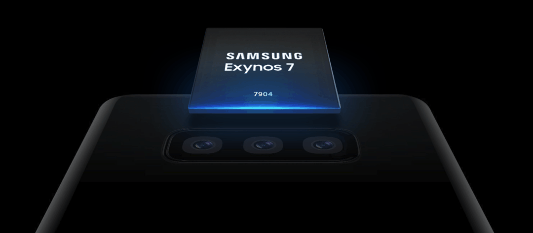 samsung exynos 990 vs qualcomm snapdragon 865