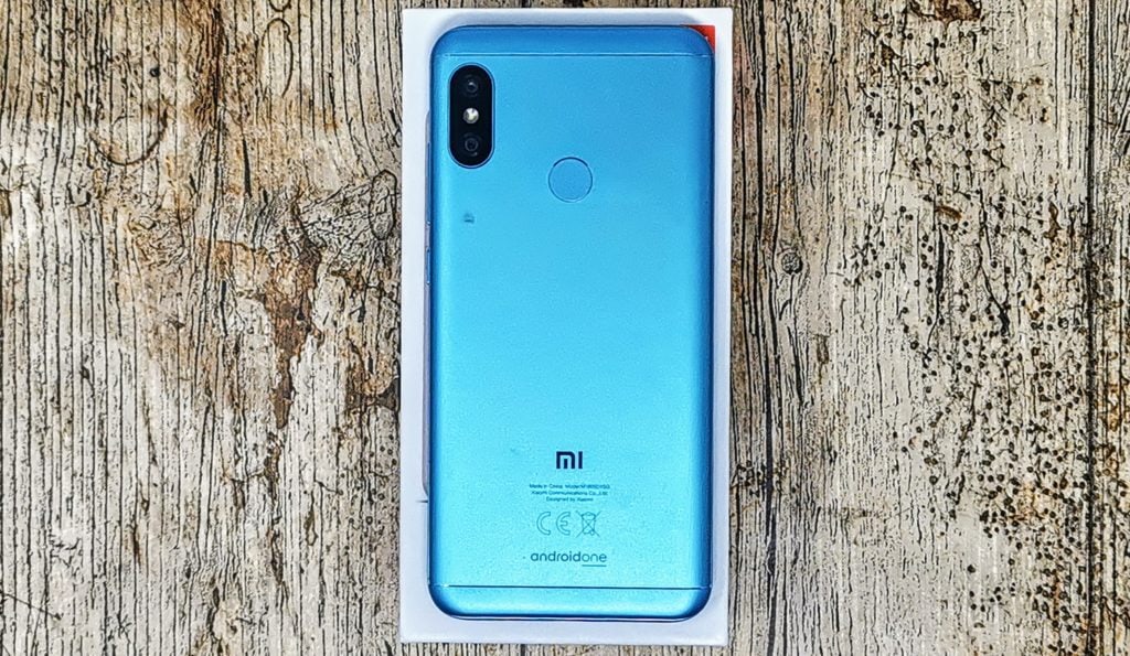 MiA2Lite