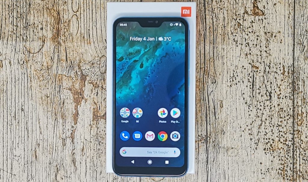MiA2Lite 2