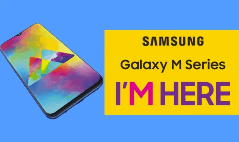 Samsung Galaxy M30 Specification Revealed How Does It Compare To The M