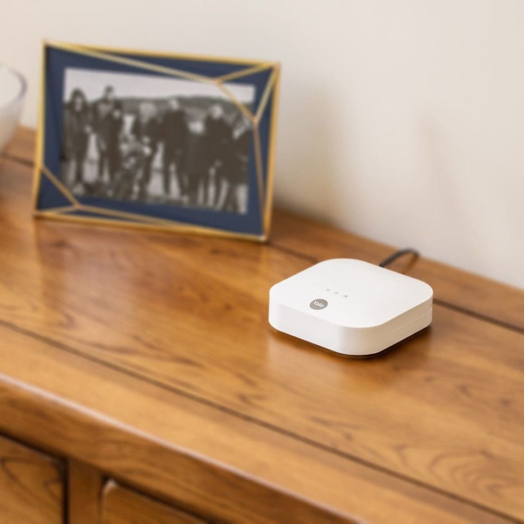 Yale Sync Smart Home Alarm Review