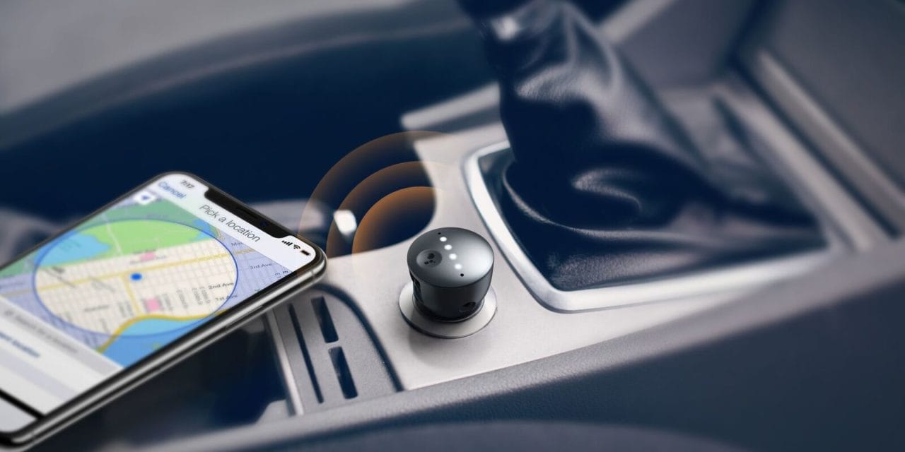 anker google assistant speaker