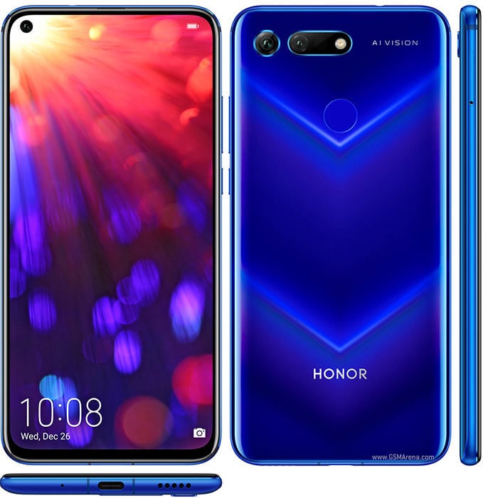 Honor View 20 Vs Huawei Mate 20 Pro Which Is Better