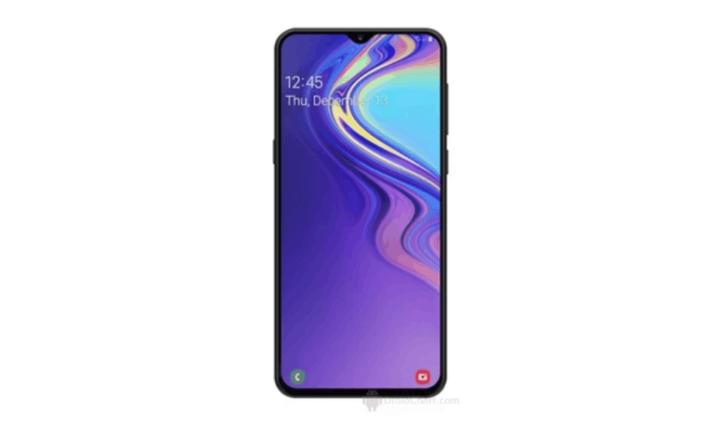 Samsung Galaxy M30 Specification Revealed How Does It Compare To The M